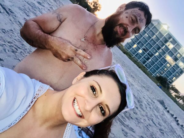 Meet the Owners James & Emily McFerrin