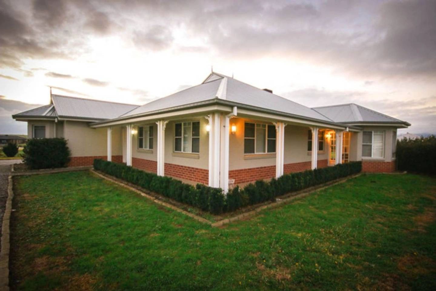 Short Stay Tamworth Kurrajong Lodge Tamworth