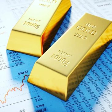 Eine kluge Anlagestrategie berücksichtigt nicht
nur die Gegenwart, sondern auch die Zukunft.
Währen