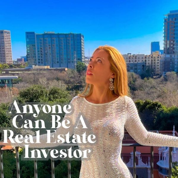 Houses Flipping People Real Estate Investing and House Flipping Show Host Olivia Hathaway