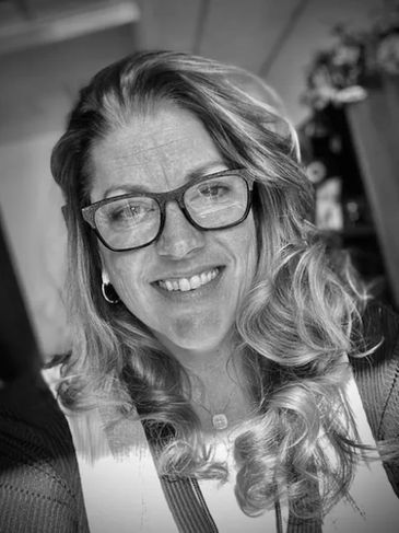 Ann-Marie Reiki Master and meditation facilitator in Wilmington Delaware