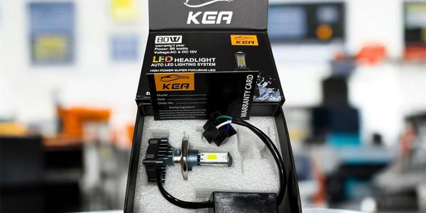 KEA 80 WATT
1 Year warranty 
Specially for bikes & Two wheeler