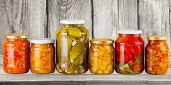 canning procedures, food safety, food storage, wholesometarian, can food, learn,