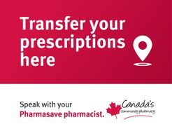 Transfer, pharmacy, prescriptions