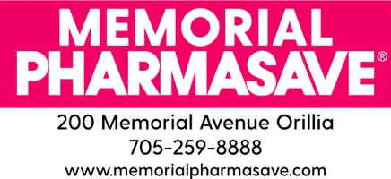 Memorial Pharmasave