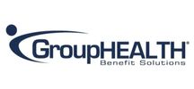 Group Health Benefit Solutions Logo