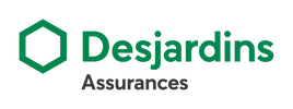 Desjardins Assurances Logo