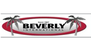 Beverly International Supplements