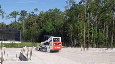 Bobcat Service