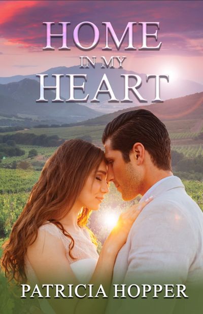 A Romance novel set in Virginia