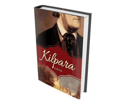 The 1st historical novel about the Irish/Amerian O'Donivan family set in the 1800's