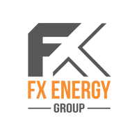 FX ENERGY GROUP