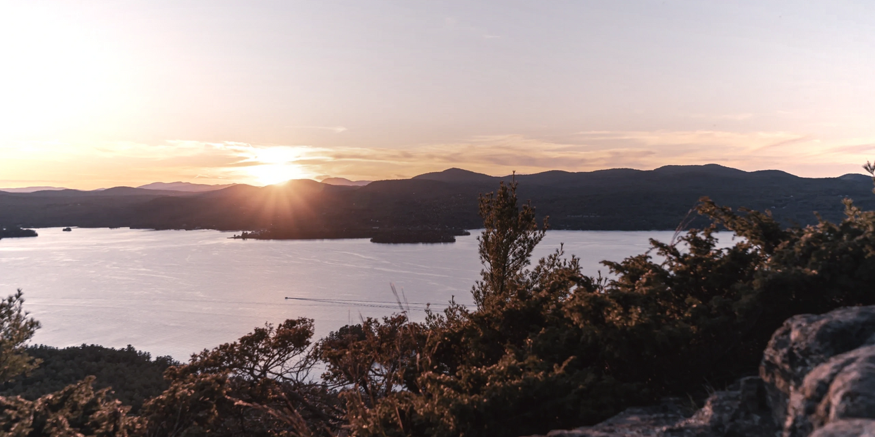 lake george boat tours