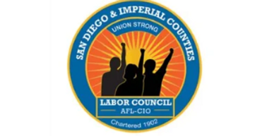 San Diego & Imperial Counties Labor Council