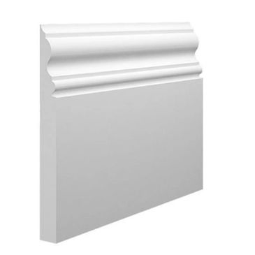 Flooring accessory skirting and molding manufacturer in China