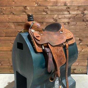 Used Western Saddles for sale in Okotoks, Alberta
