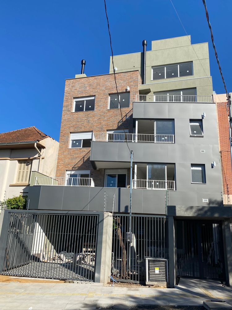 EDIFÍCIO FIRENZE
ÚLTIMAS UNIDADES