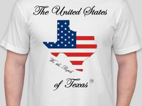 Patriotic Texans.  Love of Country.  American Spirit and Pride.