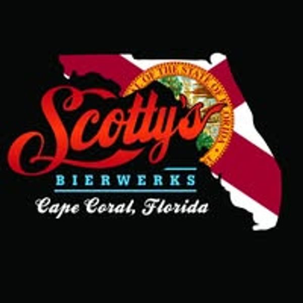 Scotty's Bierworks Logo