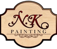 N.K Painting