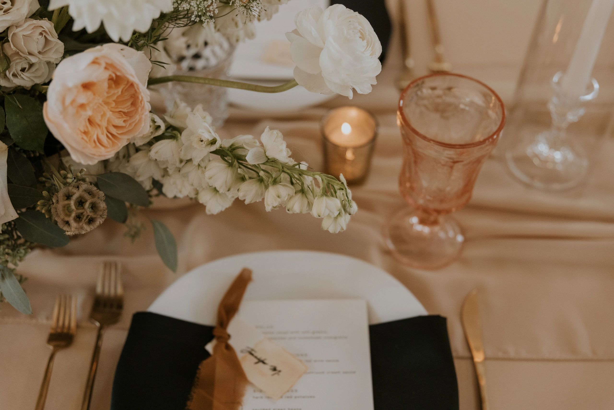 The Cowboy and the Rose gallery