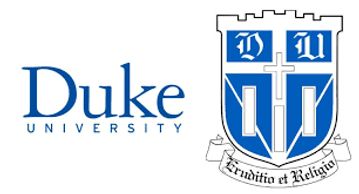 Duke University logo
