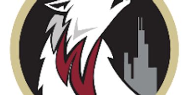 St ignatius wolfpack logo