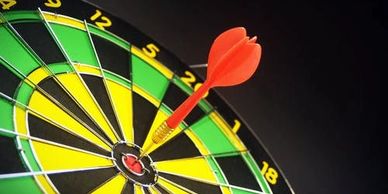 Hit the bulls eye! Improve your writing & grades with a writing coach, tutor &  professional writer 