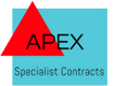 Apex Specialist Contracts Ltd.