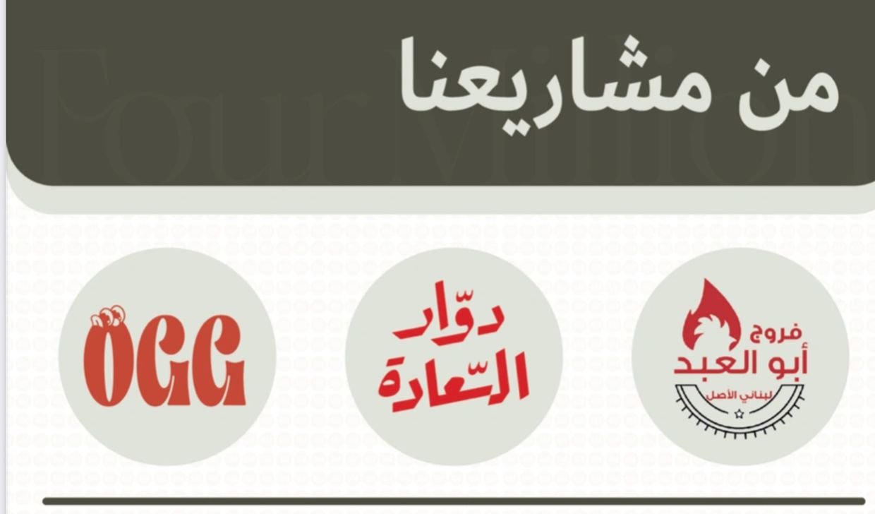 علامتنا التجارية