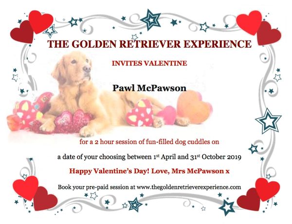 Valentines 2 Template