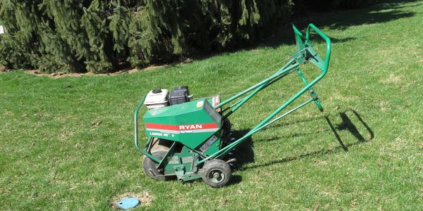Aeration