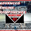 Advanced Engine Components