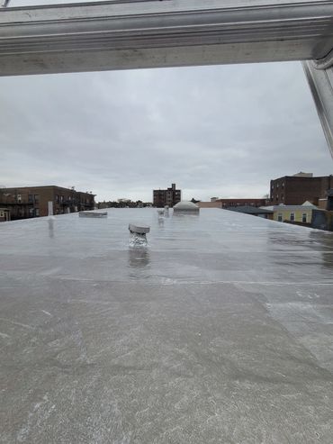 Residential roof repairs Columbus Ohio, leaky roof repair Columbus, commercial roofers near me