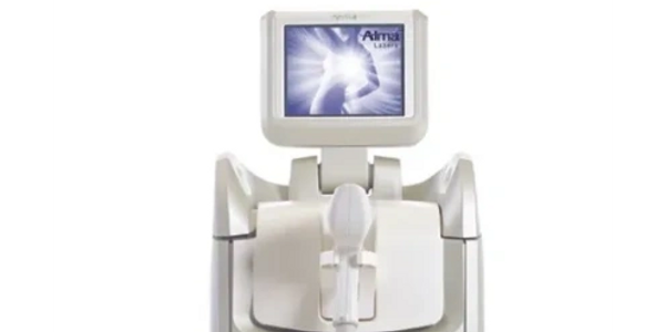 Alma Harmony XL Laser
With the Alma Harmony XL Laser, we can:
Improve skin tone and texture for a s