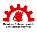 McIntosh & Robertson Ltd