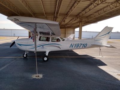 Cessna 172L 180HP “19710”