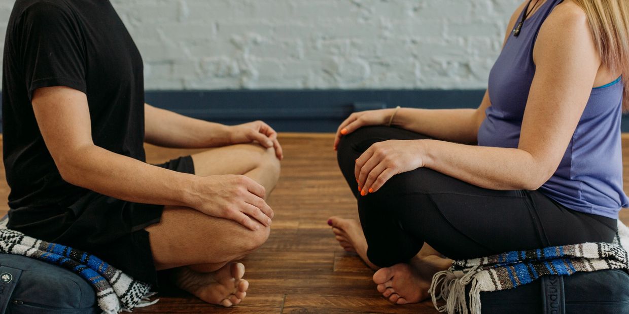 A dedicated practice can instill: Resiliency, Strength, Courage, Agency
What can you expect from