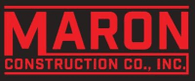 Maron Construction