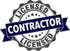 Licensed Contractor Seal