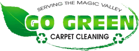 Go Green Carpet Cleaning