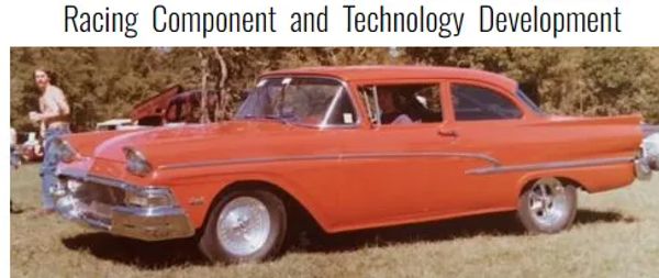 Keith Fulp Motorsports