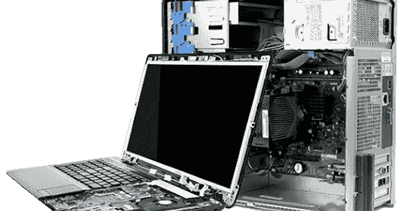 Computer Repair Image