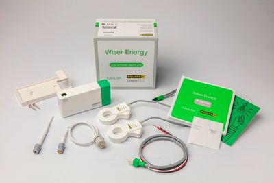 Solar Inspection monitoring
