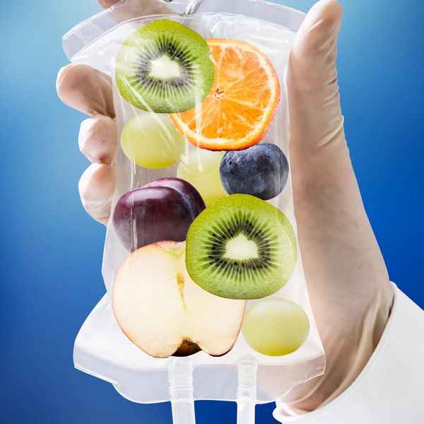 Mobile IV Hydration Company