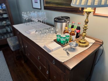 6/7/26 ACME: refreshments