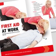 First Aid at Work