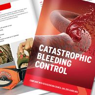 Catastrophic bleeding