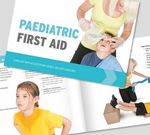 Paediatric First Aid, Child First Aid