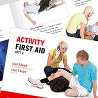 Activity First Aid